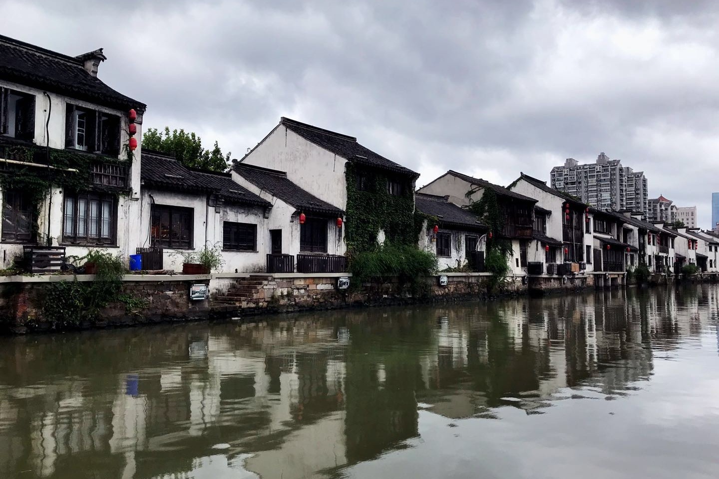 Nanchang Street
